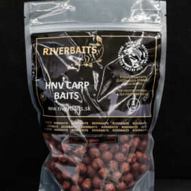 HNV Boilie – Španiel 1kg 20mm